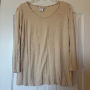 Women’s Hot Cotton XL top